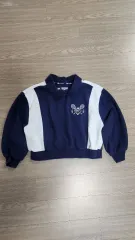 ニューバランス キッズ スウェット