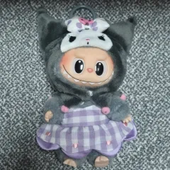 サンリオ ラブブ クロミ