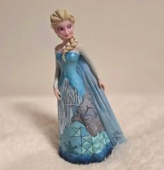 永遠の姉妹 エルサとアナ アナと雪の女王 ジムショア ディズニー 箱