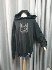 ROMANTIC CROWN ロマンティッククラウン オーバ フードTシャツのサムネイル