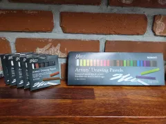 ムーンパステル 3種 7個 まとめ売り