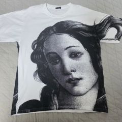 マダラニンゲン　Tシャツ　DIRENGREY sukekiyo プチブラバンソン プチブラバンソン Tシャツ マダラニンゲン DIRENGREY sukekiyo | APPS