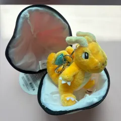 ポケットモンスターボールポーチ＋8cm マスコットキーホルダー カビゴン