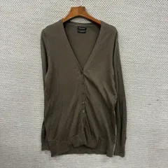 マッシモ ドゥッティ シルク カシミア ニット カーディガン S A07630のサムネイル