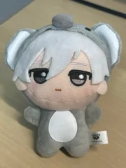 ブルーロック 凪 ぬいぐるみの出品