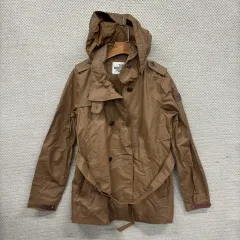 THE NORTH FACE ホワイトラベル ダブルボタン コーティング ジャケット 90 A07633のサムネイル