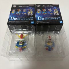 希少 マジンGO三家 マジンガーZ＆グレンダイザー＆グレートマジンガー