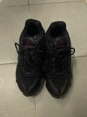 ナイキショックス tl 245