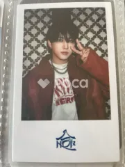 straykids チャンビン スキズ 合 (HOP) POP-UP STORE ALBUM 購入 EVENT
