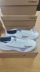 ミズノ アルファ セレクト AS サッカーシューズ 260mm 新品