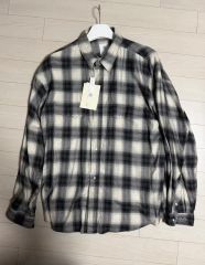 新品）Yellow/FJ ORIGINAL PRINT NEL Lサイズ - メルカリ