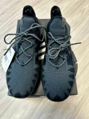 アディダス x NEIGHBORHOOD(ネイバーフッド) NMD S1 ニット 270 レア モデル 出品
