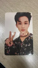 NCT マーク NCT #127 Regular-Irregular Regular Ver.