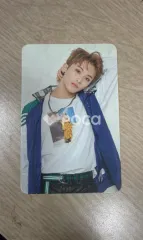 NCT マーク NCT 2018 Fan Party! [SPRING]