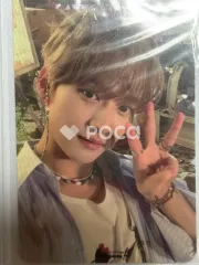straykids リノ NOEASY