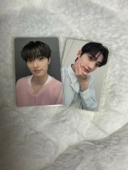BTS IN THE SOOP STAY 平昌ホテル 宿泊者限定トレカ8枚セット BTS IN THE SOOP 平昌 ホテル 宿泊者限定 トレカ ジョングク - メルカリ