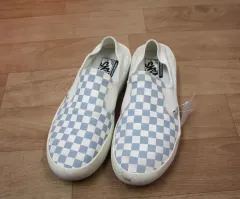 S-2198/VANS ヴァンズ 正規品 メンズ スニーカー 290