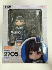 開封＋特典付き 2705 マリーアン ねんどろいど