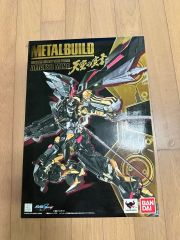 魔神英雄伝ワタル 重構造龍神丸 ブラックメタル 限定品 組立済 - メルカリ