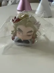 鬼滅の刃 鬼滅の刃 煉獄杏寿郎 おねむたん