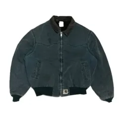 Carhartt カーハート サンタフェ ジャケット j14 htg
