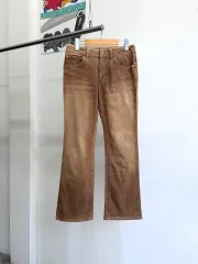 WRANGLER デニムパンツ
