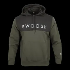 ナイキ スウッシュ フードTシャツ
