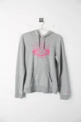 PUMA ウィメンズ フーデッド スウェット WOMAN S