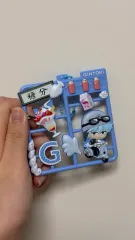 銀魂 キーホルダー 出品
