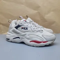 FILA フィラ レイ トレーサー レディーススニーカー 23.5センチ