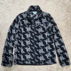 (ヴィンテージボックス) Columbia 正規品 フリース メンズ95サイズ