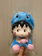 非売品】BIGOLIVE ビゴライブ イルカGOちゃん ぬいぐるみ - メルカリ