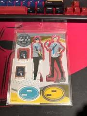 (未開封)ハイキュー アクリル スタンド