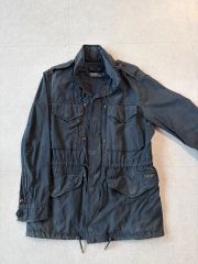 NEIGHBORHOOD M-65ジャケット GORE-WINDSTOPPER - メルカリ