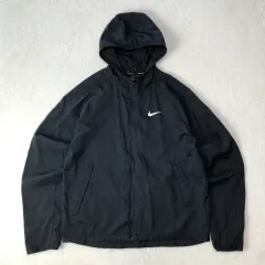 ナイキ ランニングジャケット