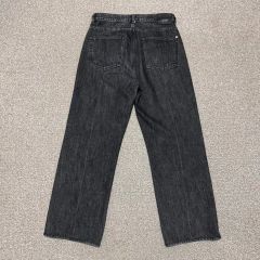 archive agnes b. France Black Denim Pant - メルカリ