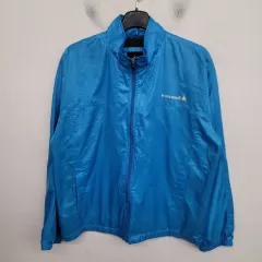 105/XL ルコックスポルティフ ゴルフ ウィンドブレーカー ジャケット
