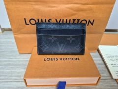 匿名配送】Louis Vuitton フラグメントケース - メルカリ