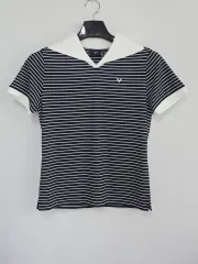 新品 278000 キャロウェイゴルフ レディース 夏ゴルフ 半袖Tシャツのサムネイル