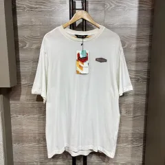 ミレー 半袖Tシャツ 2XL (nbb258 Tシャツのサムネイル