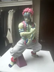 猗窩座 フィギュア