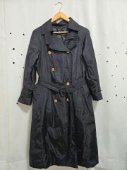 BURBERRY*バーバリーロンドン ロングトレンチコート ライナー 40