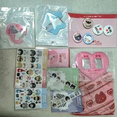 東京ディズニー リトルバイリトルクローゼット 販売終了品 10点セット