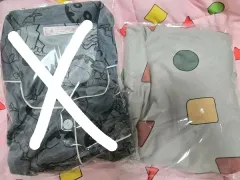 クレヨンしんちゃん パジャマ 出品