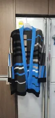 エトロ カシミア ロングカーディガン 77 88のサムネイル