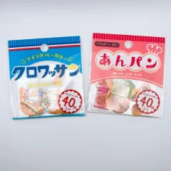 マインドウェイブ フレーキシール ベーカリー