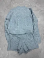 95 ザラ ZARA スキー セットアップ