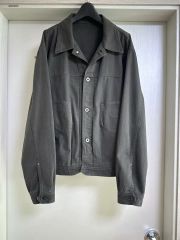 は*ち様 Omar Aridi 24ss Battle Dress Bluoso - メルカリ