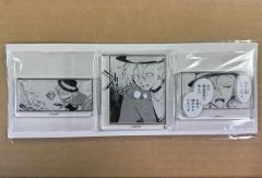 ハンターハンター 非売品 アクリルキーホルダー 懸賞 38巻 当選 幻影