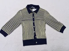 ザラ 夏 レディース カーディガン 新品 S